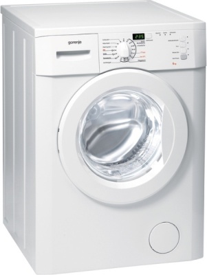 Пералня 6кг - GORENJE WA60129