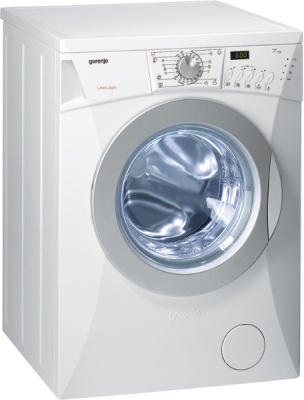 Пералня 7кг - GORENJE WA755E