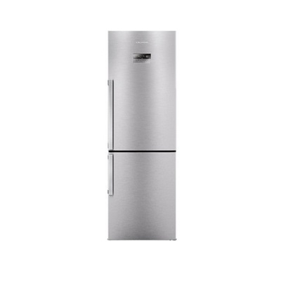 Хладилник с фризер 314л - GRUNDIG GKN18830X