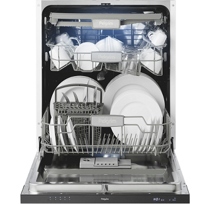 Съдомиялна за вграждане 14к - PELGRIM GVW487ONY