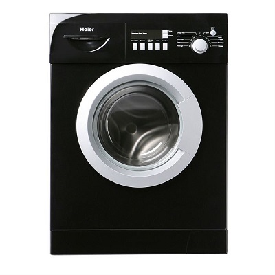 Пералня 7кг - HAIER HW-C1470TVEBL-F