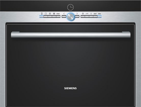 Парна фурна - SIEMENS HB36D572