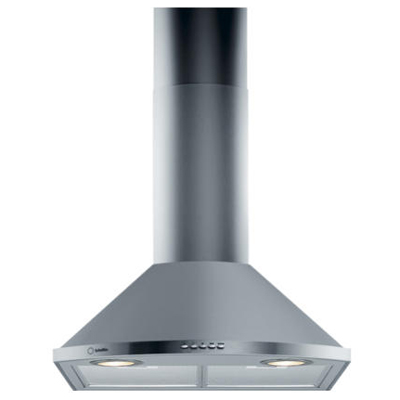 Абсорбатор декоративен 700 m³/h - SCHOLTES HD46.1IX