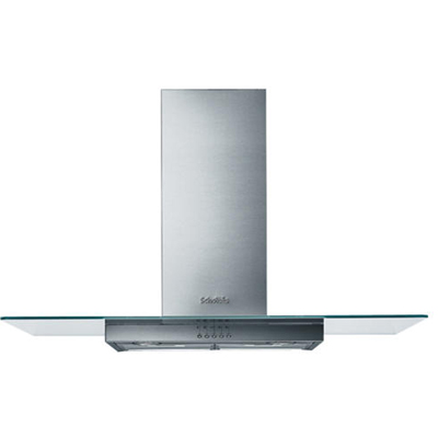 Абсорбатор декоративен 700 m³/h - SCHOLTES HD69IX