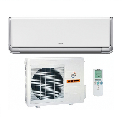 Рециклиран инверторен климатик - HITACHI RAS-KL50X2