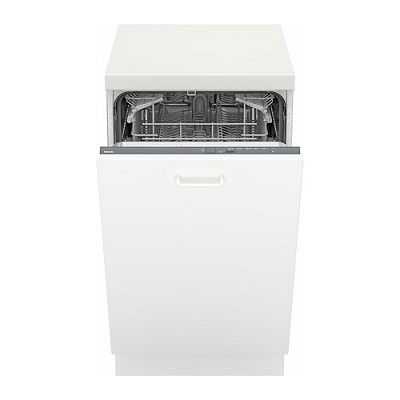 Съдомиялна за вграждане 9к - IKEA HJALPSAM