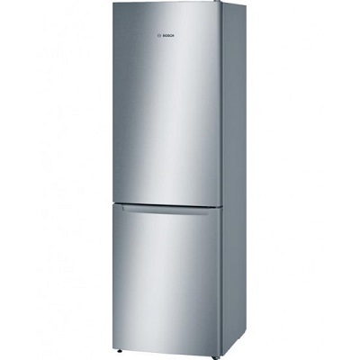 Хладилник с фризер 308л - BOSCH KGN36NLEA