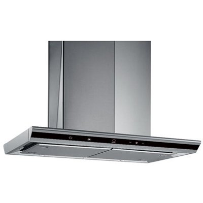 Абсорбатор островен 800 m³/h - SCHOLTES HLI997