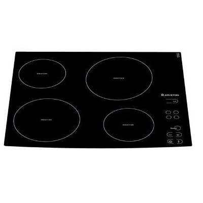 Плот индукционен 4 зони - HOTPOINT KBX6104I