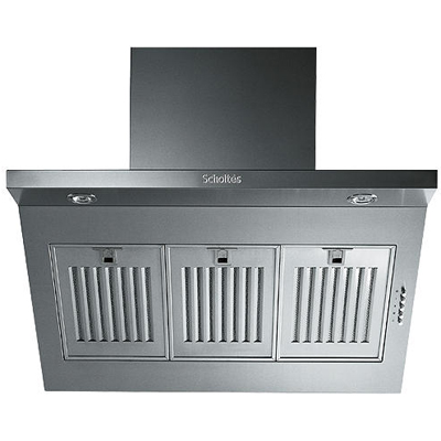 Абсорбатор декоративен 850 m³/h - SCHOLTES HP95