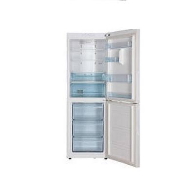 Хладилник с фризер 290л - HAIER CFE629CWE