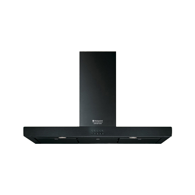 Абсорбатор декоративен 720 m³/h - HOTPOINT HZ9FAN