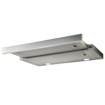 Аспиратор телескопичен ELICA ELITE26 IX\A\60