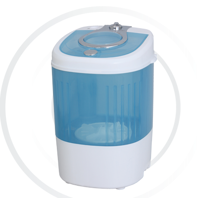 Пералня 2кг - TESY РОСА05