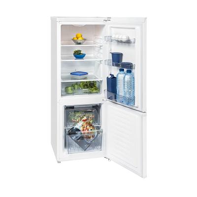 Хладилник с фризер 161л - NORDFROST KGC200WEISS