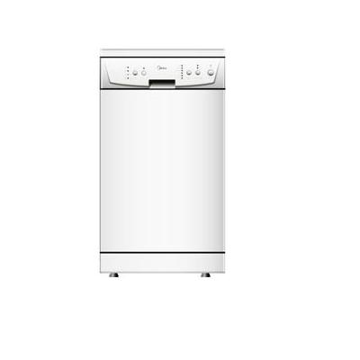 Съдомиялна 9к - MIDEA WQP8-9239F