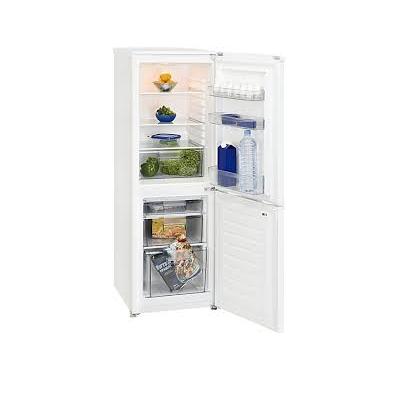 Хладилник с фризер 166л - EXQUISIT KGC230/60-1.1A+