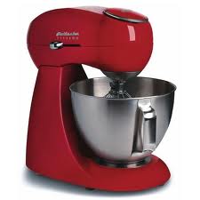 Тестобъркачка - KENWOOD MX271