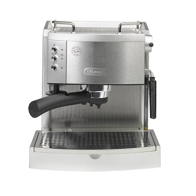 Кафемашина - DELONGHI EC710