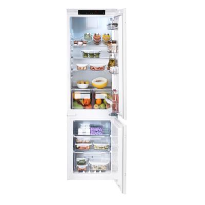 Хладилник с фризер за вграждане 263л - IKEA ISANDE