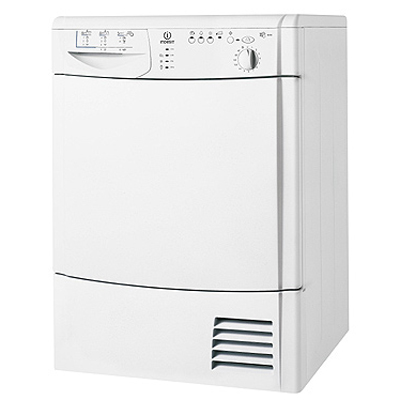 Сушилня кондензаторна 7 кг - INDESIT ISL70C