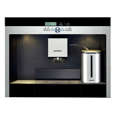 Кафемашина автомат за вграждане - SIEMENS TK76K573