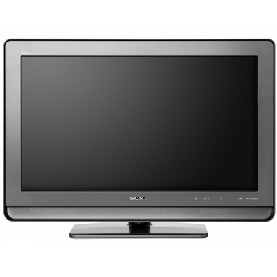 LCD 26" - SONY KDL-26U4000