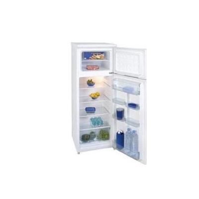 Хладилник с камера 171л - EXQUISIT KGC270/45-4.1A+