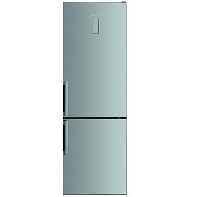 Хладилник с фризер 316л - BAUKNECHT KGNF185A2+IN	