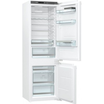 Хладилник с фризер 248л - GORENJE NRKI2181A1