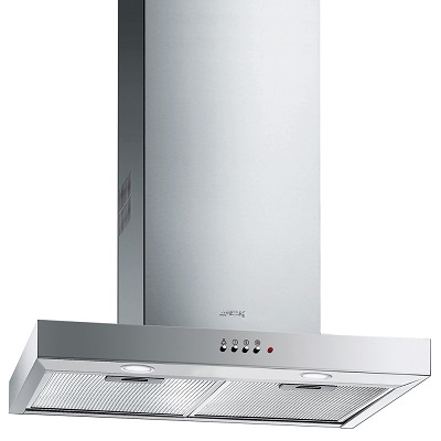 Аспиратор декоративен SMEG KSE61X-1