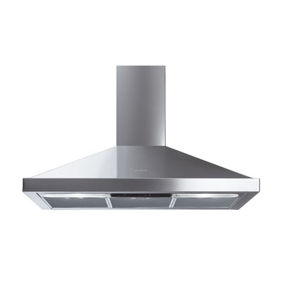 Аспиратор SMEG KSED92X