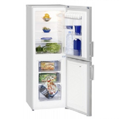 Хладилник с фризер 152л - EXQUISIT KGC232/60-4.2A++SI