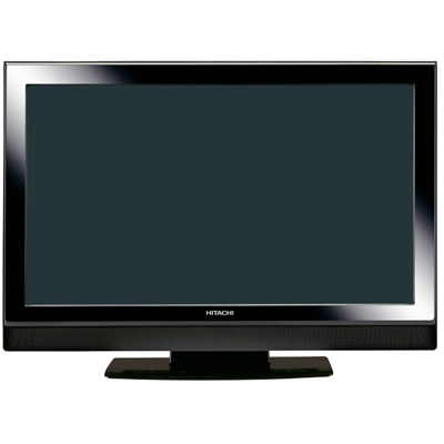 LCD 37" - HITACHI L37VP01