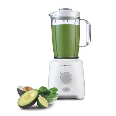 Блендер KENWOOD BLP400WH