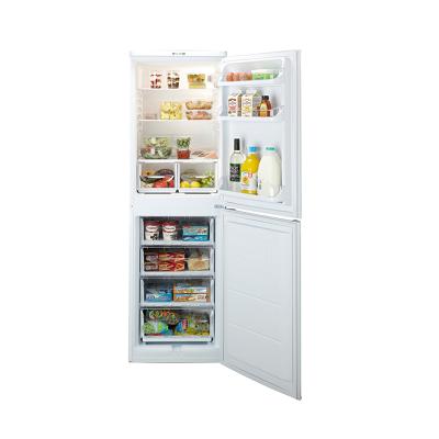 Хладилник с фризер 234л - INDESIT CAA55