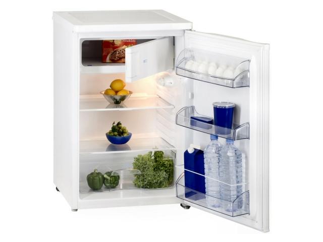 Хладилник с камера 96л - EXQUISIT KS104-1A++TOP	