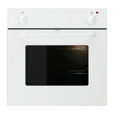 Мултифункционална фурна за вграждане 55л - IKEA LAGANOV3