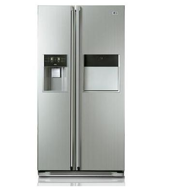 SIDE BY SIDE 505 л. - LG GR-P207FTQA