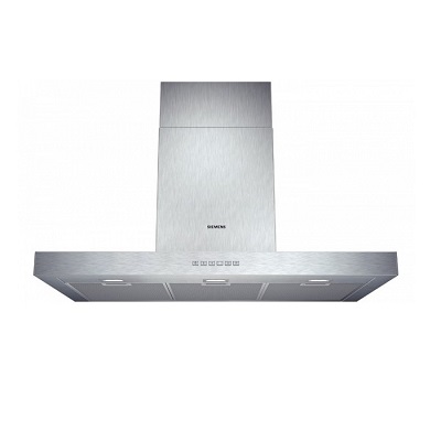 Аспиратор декоративен SIEMENS LC97BA532