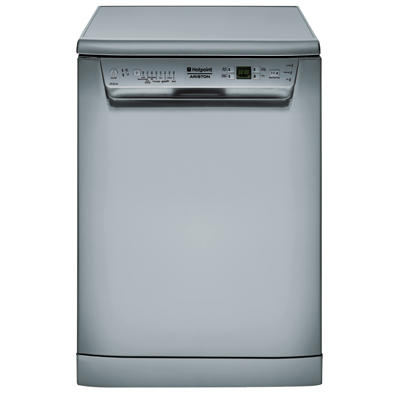 Съдомиялна 12 к - HOTPOINT LFF8246X