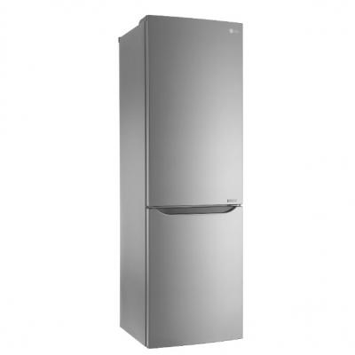 Хладилник с фризер 318л - LG GBB59PZPFS