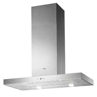 Аспиратор декоративен AEG X69264MD1