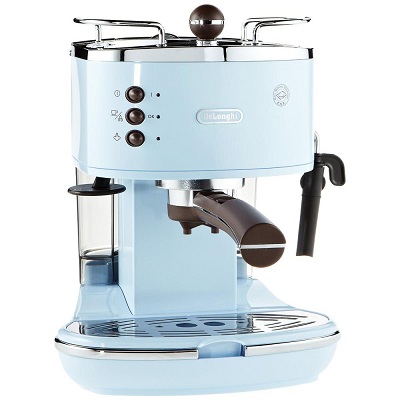 Кафемашина - DELONGHI ECOV310.AZ