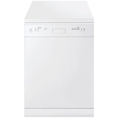 Съдомиялна 12 к - SMEG LSA6246B