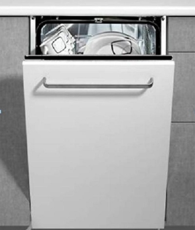 Съдомиялна за вграждане 9к - TEKA DW4-53FI