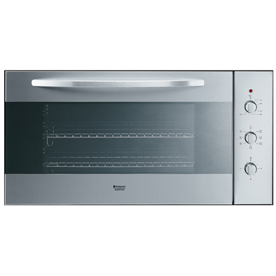 Фурна мултифункционална - HOTPOINT MB91.3IX