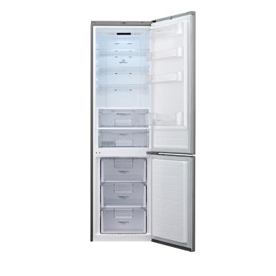 Хладилник с фризер 343л - LG GBB530PZCFS
