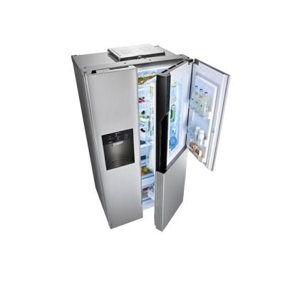 SIDE BY SIDE 614л - LG GS9366NECZ