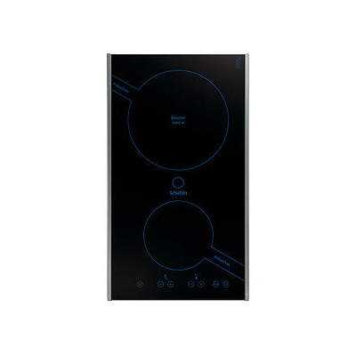 Плот индукционен 2 зони - SCHOLTES MI32NR
